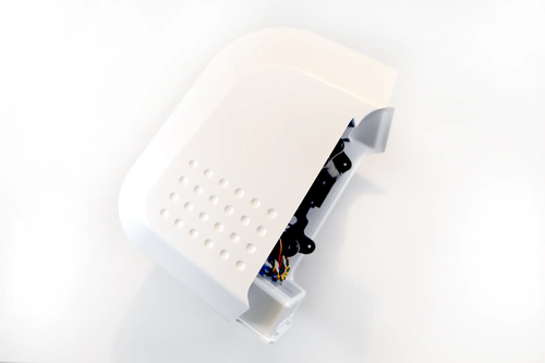 IDP Smart 51 Flipper Assembly for Dual-Sided Printing