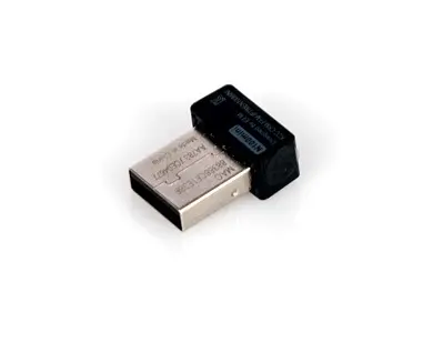 IDP SMART-81 SMARTWi-Fi Kit, 2.4Ghz speed, WPA2 security 