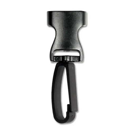 5/8" Nylon Swivel Hook 5/8" Nylon Swivel Hook