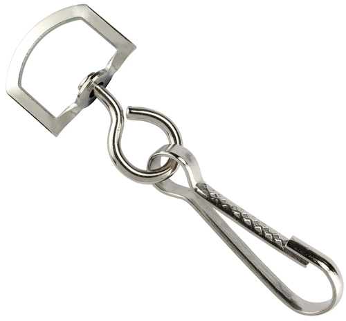 1 7/16" NPS Swivel Hook