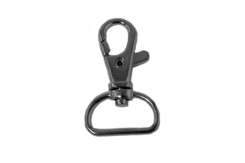 3/4" Trigger Snap Swivel Hook 3/4" Trigger Snap Swivel Hook