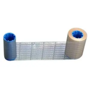 [DISCONTINUED BY ZEBRA] Zebra Secure Hologram Lamination Ribbon 800015-032