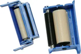 [DISCONTINUED BY ZEBRA] Zebra P630i Cleaning Kit