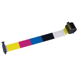 Evolis Full Color Ribbon R3411