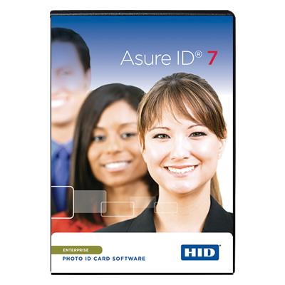 Asure ID Enterprise 7 Software