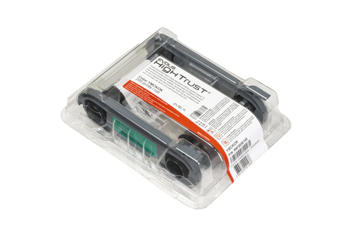 Evolis Primacy 2 YMCKO-K Color Ribbon - 200 prints