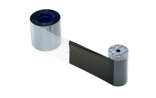 Entrust Datacard CD800 Black Ribbon, KTT - 750 prints