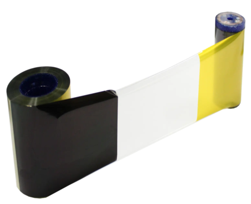 Entrust Datacard CD800 Ribbon Kit, GT-KT - 500 prints