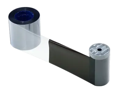 Entrust Datacard CD800 Black Ribbon Kit, KT - 1000 prints