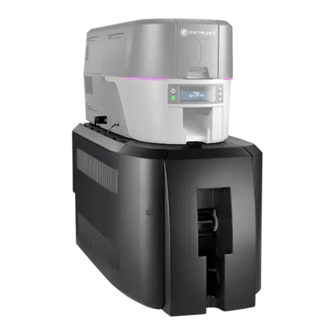 Entrust Sigma DS3 Commercial Lamination Module, Single Laminator