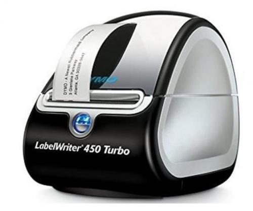 Dymo Labelwriter 450 Turbo Printer