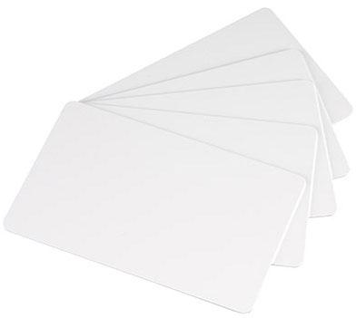 Evolis PVC Blank Cards