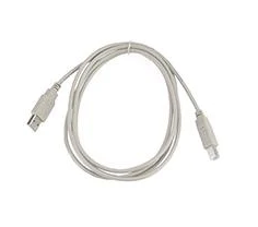 Evolis USB Cable 1.80M Length