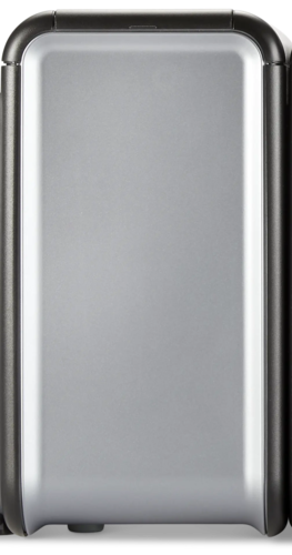 Fargo HDP5000e Dual-Side Printing Module