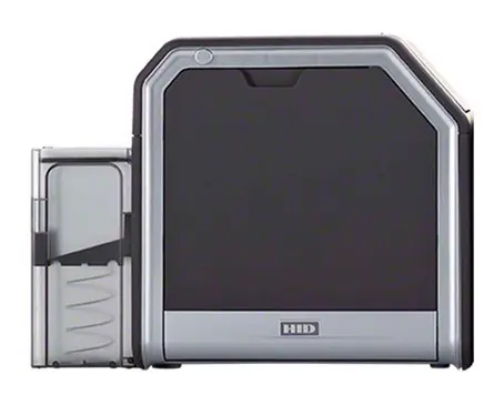 Fargo HDP5000e Dual-Side Simultaneous Lamination Module