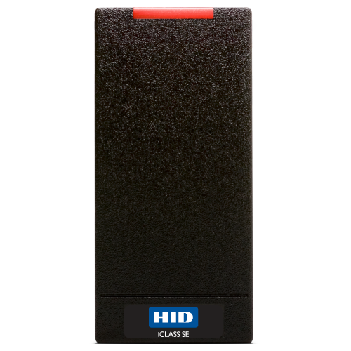 HID iCLASS SE R10 Reader