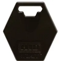 HID iCLASS Key 2052 QTY:100