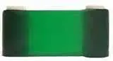 [DISCONTINUED BY ZEBRA] Zebra iSeries Green Ribbon 800015-903