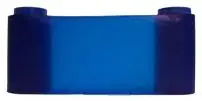 Zebra C Series Blue Ribbon 800015-104