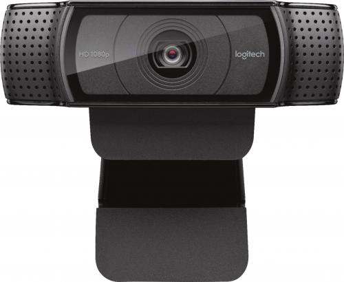 Logitech C920 Pro HD Webcam