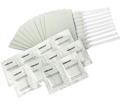 Magicard Cleaning Kit (10 pads   cards)