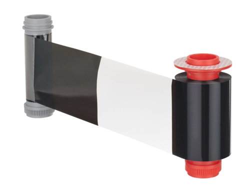 Matica MC110, MC210, MC310 chromXpert KO Black Ribbon - 600 prints