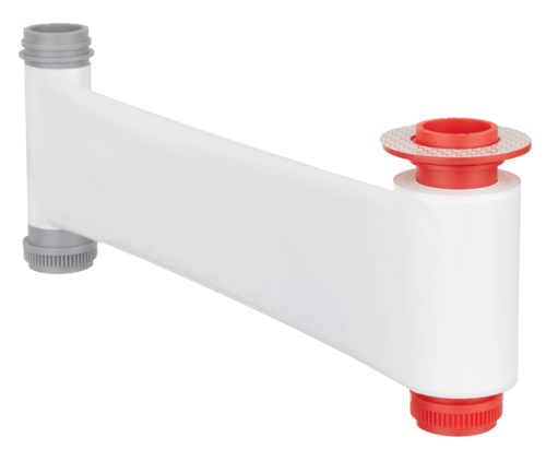 Matica MC110, MC210, MC310 chromXpert WHITE Monochrome Ribbon - 1000 prints