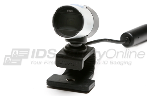 [DISCONTINUED] Microsoft LifeCam Studio ID Camera