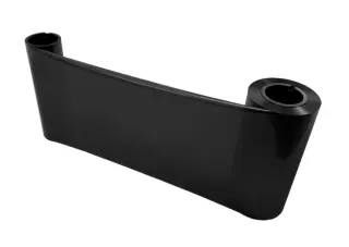 Swiftpro K30/K60/K65 Monochrome K (Black) Ribbon - 2000 prints