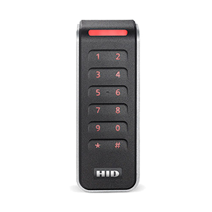 HID Signo 20K Keypad Reader