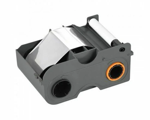 Fargo DTC1250e, DTC4250e White Monochrome Ribbon - 1000 images