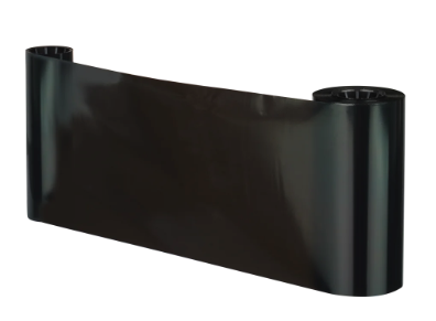 Matica XID8300,  XID8600 Black (K-only) Ribbon - 2200 prints