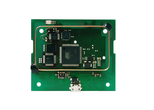 Nisca Swiftpro Omnikey 5427 G2 Contactless Encoder