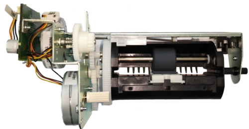 Swiftpro Duplexer Unit (a.k.a., Flipper Unit)