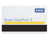 HID Smart DuoProx 1398 QTY:100