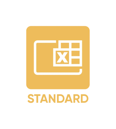 ID-ALL Starter to Standard Upgrade