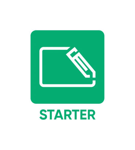 Trade-up from CARDPRESSO XXS to ID-ALL Starter