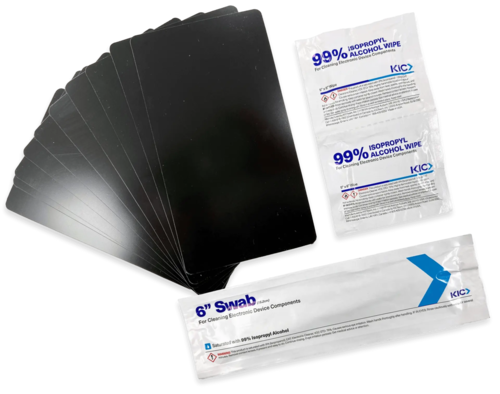 NiSCA Swiftpro Cleaning Kit