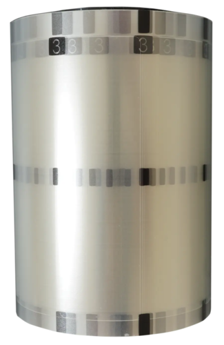 Swiftpro Clear Patch, 1mil, with IC Chip Cut-out - 600 sides/roll