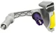 Entrust Reusable Ribbon Cartridge Assembly