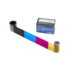 Entrust  Datacard SR200, SR300, RP90 Color Ribbon YMCK - 1000 prints