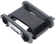 Evolis Edikio Access Black Ribbon - 500 prints