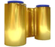 Zebra C Series Gold Ribbon 800015-106