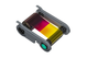 Evolis Primacy 2 YMCKO Color Ribbon - 300 prints