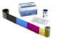 Entrust CD800 Color Ribbon Kit, YMCKT-KT - 300 prints
