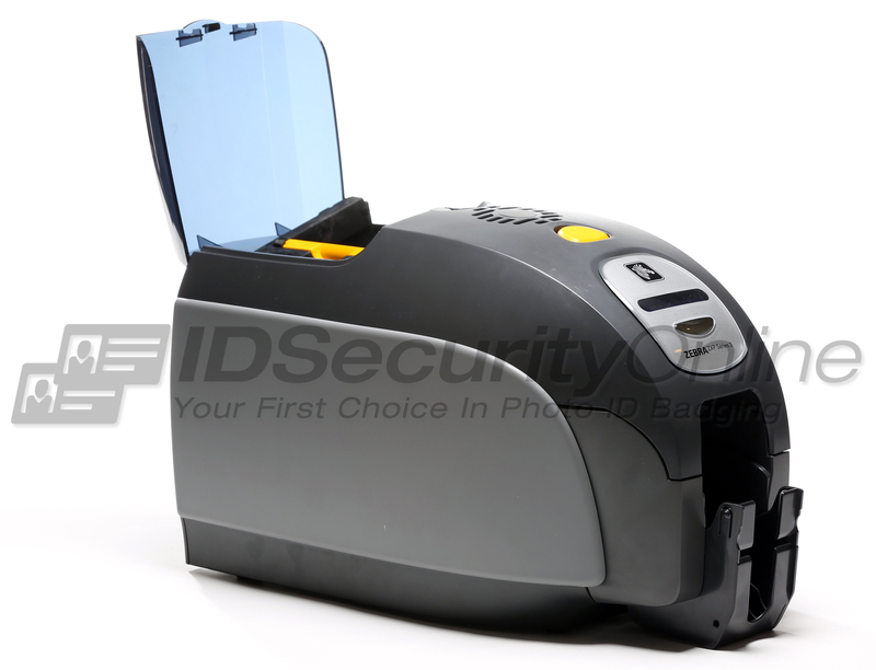 Zebra ZXP Series 3 Single Sided ID Card Printer