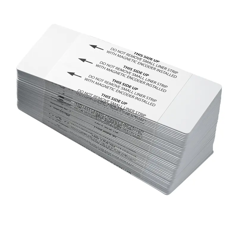 Fargo DTC and HDP Extra Cleaning Cards 50 in pack