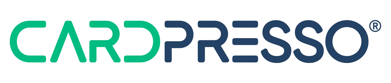 CardPresso software upgrades