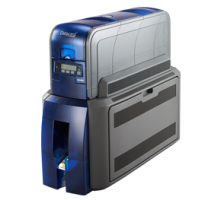 Entrust  Datacard SD460 Dual-Sided ID Card Printer with Lamination ID Card Printer