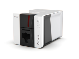 Evolis Zenius 2 ID Card Printer